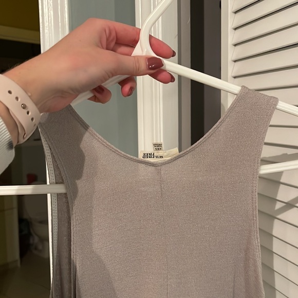 WILFRED FREE - Rosa Dress - Picture 5 of 5